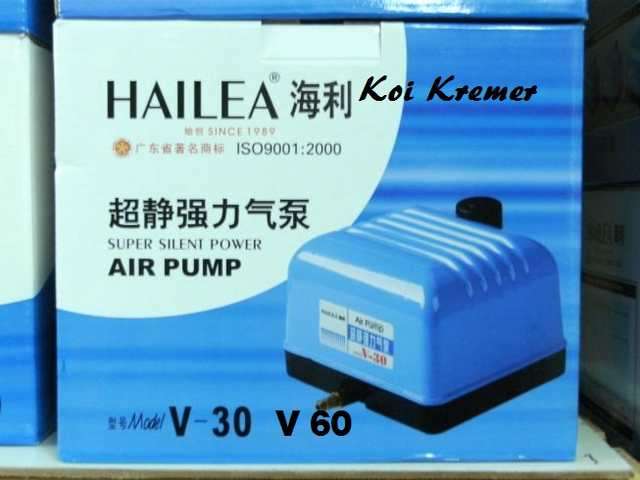 UVC Gerät Koi TMC Pro Clear 15, 30, Wasserklärer